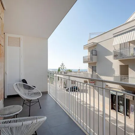 Marina Apartamento Polignano a Mare