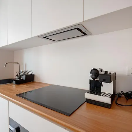 Apartamento Marina Polignano a Mare