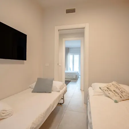 Marina Polignano a Mare