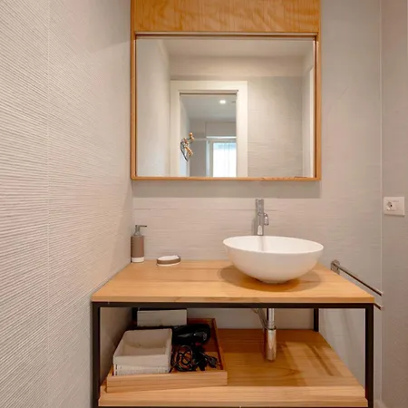 Apartamento Marina