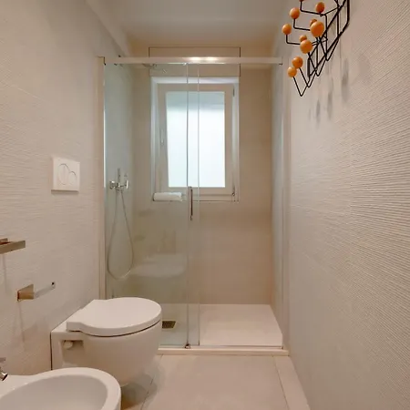 Marina Apartment *