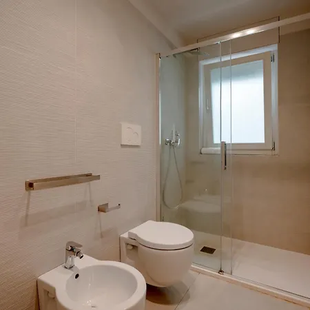 Marina Apartamento *