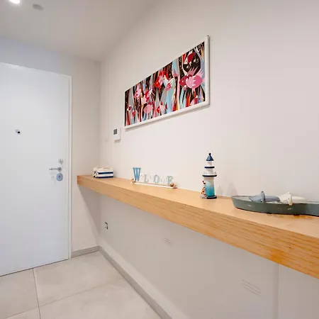 Apartamento Marina Polignano a Mare