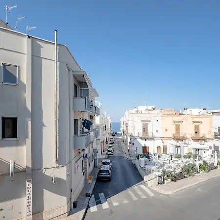 Marina Apartamento